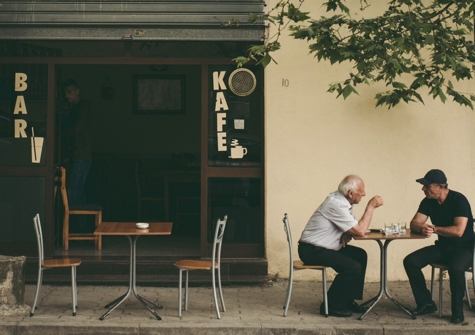 Gesprächstherapie – und was damit wirklich gemeint ist | Blog