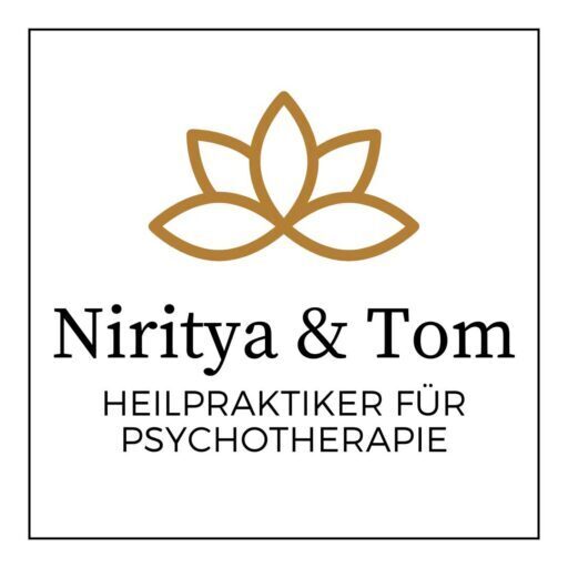 Niritya und Tom - Heilpraktiker für Psychotherapie in Saarbrücken, Saarland