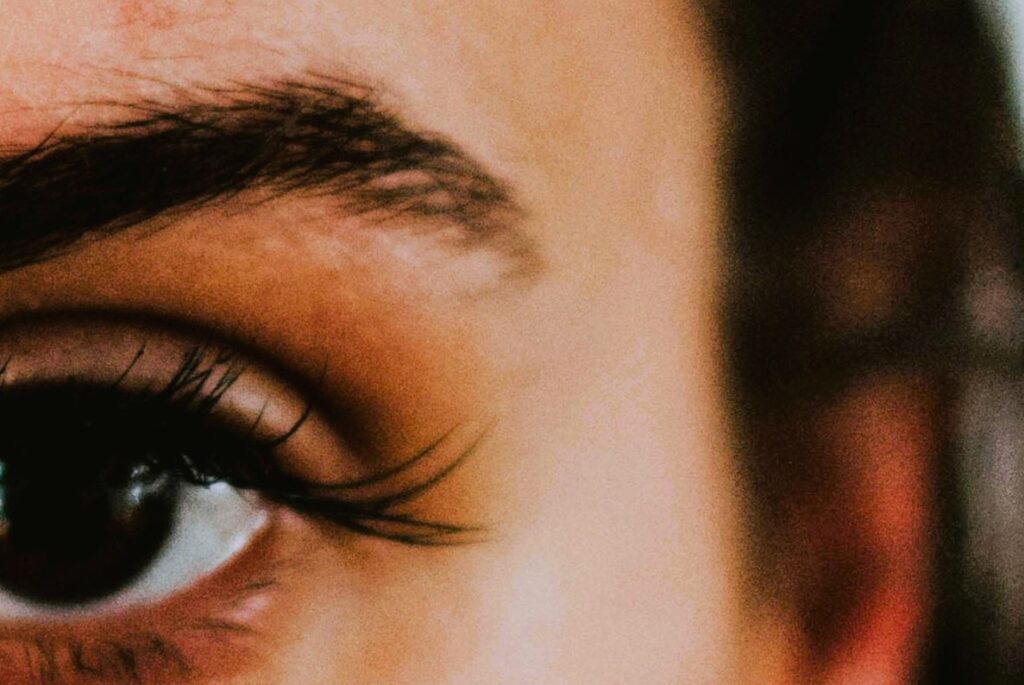 EMDR - Eye Movement Desensitization and Reprocessing - Begleitung belastender Erfahrungen