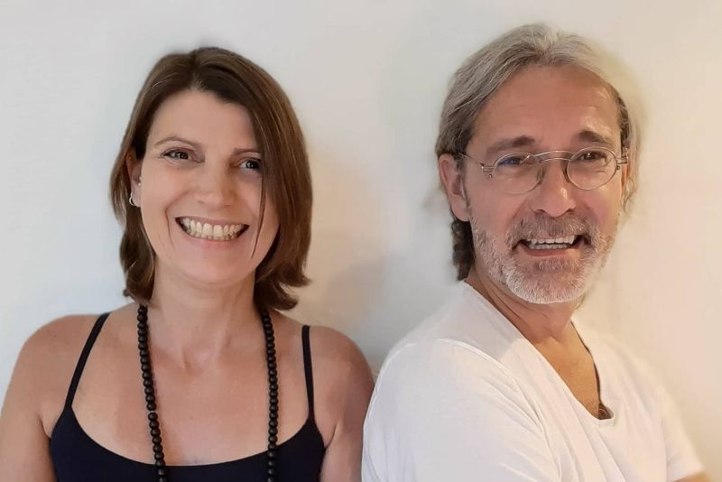 Psychologische Beratung in Saarbrücken: Niritya & Tom, Heilpraktiker für Psychotherapie, bieten in ihrer Saarbrücker Praxis auch eine psychologische Beratung an bei Themen wie Trauer, Eifersuch, Liebeskummer, Schüchternheit und anderen Problemen.