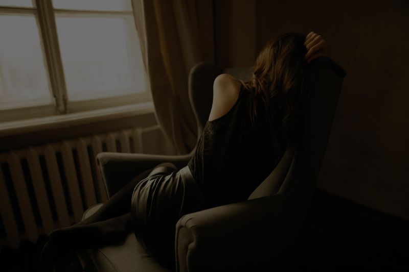 Ein Symbolbild für die Hochfunktionale Depression: Niritya & Tom betreiben als Heilpraktiker für Psychotherapie eine Praxisgemeinschaft in Saarbrücken und bloggen hier über die hochfunktionale Depression.