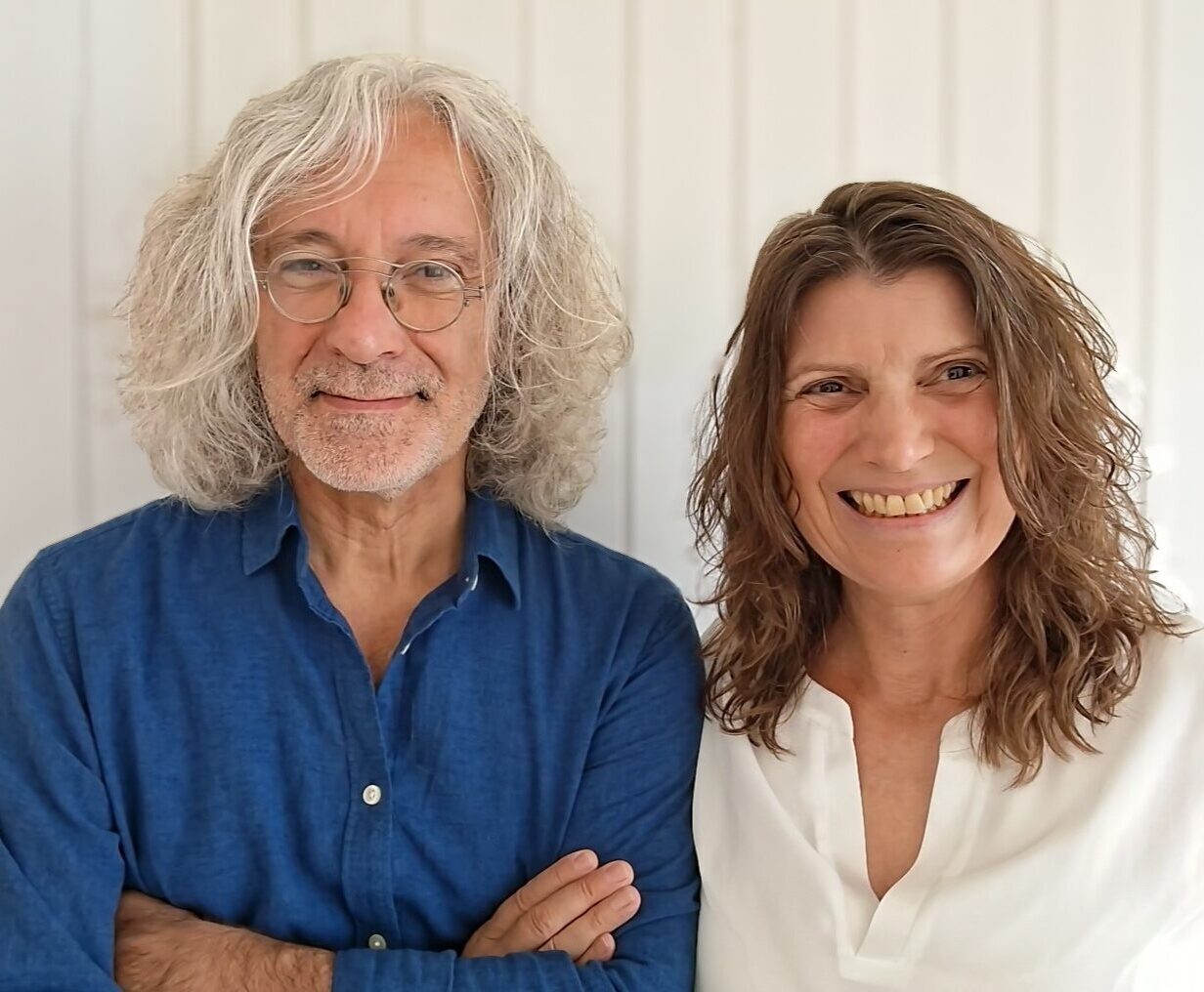 Privatpraxis für Psychotherapie Saarbrücken - Niritya Speicher-Wilhelm und Thomas "Tom" Wilhelm, Heilpraktiker für Psychotherapie: Integrativ-humanistische Therapie im Saarland.