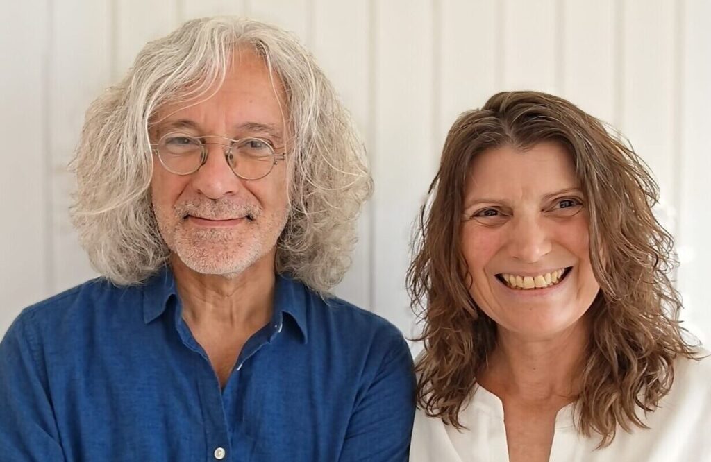 Privatpraxis für Psychotherapie Saarbrücken - Niritya Speicher-Wilhelm und Thomas "Tom" Wilhelm, Heilpraktiker für Psychotherapie: Integrativ-humanistische Therapie im Saarland.