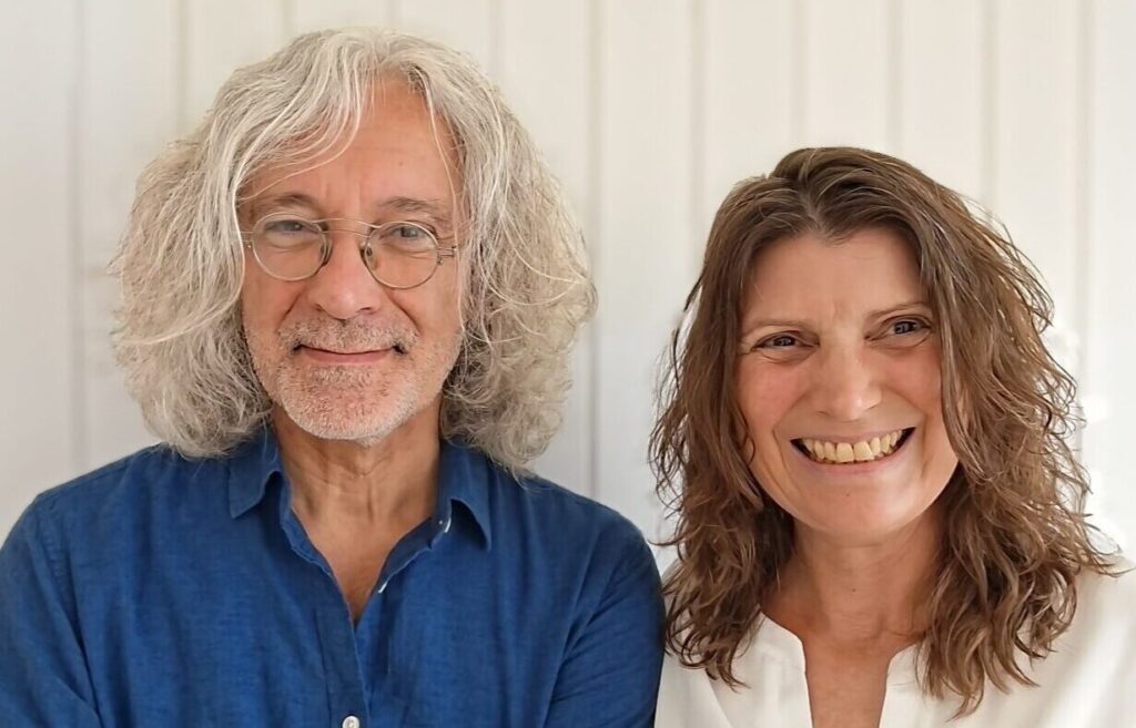 Privatpraxis für Psychotherapie Saarbrücken - Niritya Speicher-Wilhelm und Thomas "Tom" Wilhelm, Heilpraktiker für Psychotherapie: Integrativ-humanistische Therapie im Saarland.