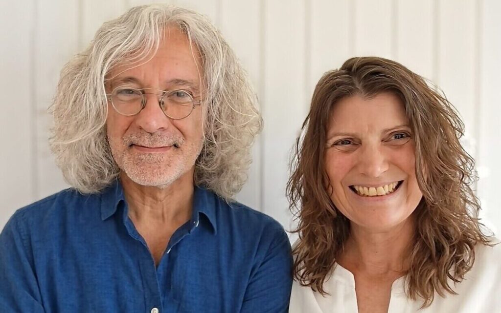 Privatpraxis für Psychotherapie Saarbrücken - Niritya Speicher-Wilhelm und Thomas "Tom" Wilhelm, Heilpraktiker für Psychotherapie: Integrativ-humanistische Therapie im Saarland.