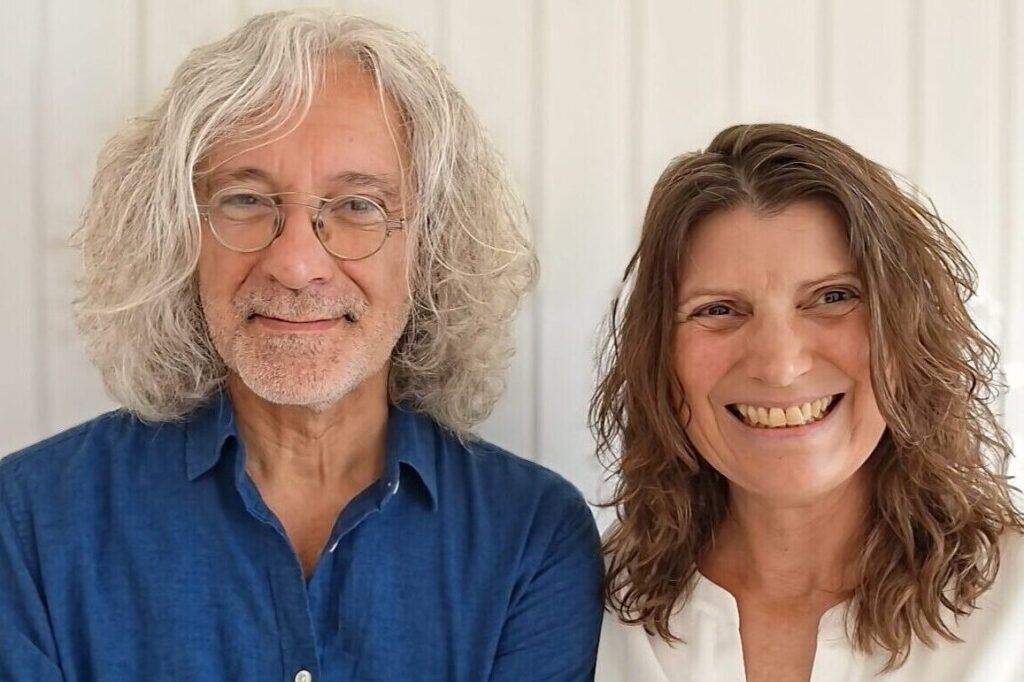 Privatpraxis für Psychotherapie Saarbrücken - Niritya Speicher-Wilhelm und Thomas "Tom" Wilhelm, Heilpraktiker für Psychotherapie: Integrativ-humanistische Therapie im Saarland.